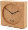 By Boo klok Cork bruin kurk 30x30x10cm online kopen