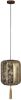 Dutchbone Hanglamp 'Suoni' 40cm, kleur Goud online kopen