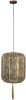 Dutchbone Hanglamp 'Suoni' 40cm, kleur Goud online kopen