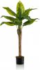 Wants&Needs Plants Kunstplant Banana Tree 110cm online kopen