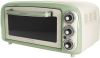 Ariete 979 Retro Mini Oven Groen online kopen