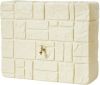 Garantia kunststof regenton wall 300 liter beige online kopen