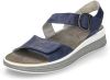 Sandalen "Meggie", indigoblauw 39 online kopen