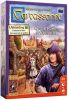 999 Games Carcassonne: Graaf, Koning en Consorten Uitbreidingsspel online kopen