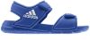 Adidas Altaswim Baby Slippers en Sandalen Blue Synthetisch online kopen