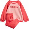 Adidas Originals joggingpak roze/koraalrood online kopen