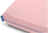 AeroSleep polyester hoeslaken 60x120 cm Roze online kopen