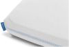 AeroSleep polyester hoeslaken 70 x 160 cm Wit online kopen