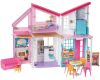 Barbie Poppenhuis Malibu Meisjes 90 Cm Roze/wit online kopen