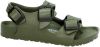 Birkenstock Milano kids Eva sandalen groen online kopen