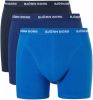 Bj&#xF6, rn Borg Boxershort essential 5pack multicolor(9999 1026 70101 ) online kopen