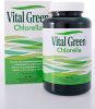 Bloem Vital Green Chlorella vitaminen 1000 stuks online kopen
