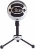 Blue Microphone Snowball Brushed Aluminium online kopen