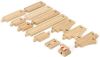 Brio houten Beginners railset B 33394 online kopen