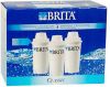 Brita Filterpatronen Classic 3 Pack(Voordeel ) online kopen