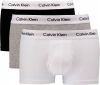 Calvin Klein Underwear Verpakking met 3 boksershorts Grey/Black/White Heren online kopen