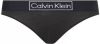 Calvin Klein Reimagined Heritage string met logoband online kopen