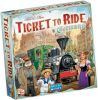 Days of Wonder Ticket to Ride Germany (Engelstalig) bordspel online kopen