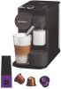 Delonghi EN500.B Nespresso Lattissima One Koffiecupmachine Zwart online kopen