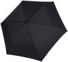 Doppler Zero Magic Paraplu black online kopen