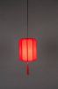 Dutchbone Hanglamp 'Suoni' 40cm, kleur Goud online kopen