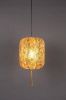 Dutchbone Hanglamp 'Suoni' 40cm, kleur Goud online kopen