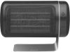Duux verwarmingsventilator TWIST FAN+HEATER BLACK online kopen