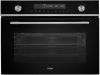 Etna CM450ZT Inbouw ovens met magnetron Zwart online kopen