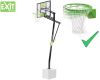EXIT Toys Exit Inground Basketbalbord Met Dunkring online kopen