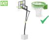EXIT Toys Exit Inground Basketbalbord Met Dunkring online kopen
