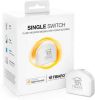 Fibaro inbouw schakelaar Single Switch met Apple HomeKit online kopen