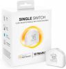 Fibaro inbouw schakelaar Single Switch met Apple HomeKit online kopen