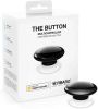Fibaro THE BUTTON WORKS WITH APPLE HOMEKIT BLACK The Button voor Apple HomeKit online kopen