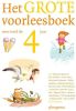 BookSpot Het Grote Voorleesboek Voor Rond De 4 Jaar online kopen