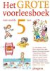 BookSpot Het Grote Voorleesboek Voor Rond De Vijf online kopen