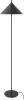 HKliving Triangle Large tafellamp &#xD8, 40 cm online kopen