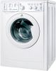 Indesit IWC 51451 EU wasmachines Wit online kopen