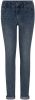 Indian Blue Jeans tapered fit jeans Jay blue grey denim online kopen