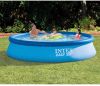 Intex Easy Set Pool Set Zwembad Met Waterfilterpomp 366 X 76 Cm online kopen