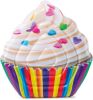 Intex Cupcake Drijfmat 142 X 135 Cm online kopen