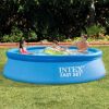 Intex Easy Set Pool Set Zwembad Met Pomp 305x76 Cm online kopen