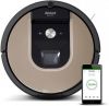 Irobot Roomba 976 Robot stofzuiger Beige online kopen