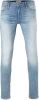 JACKenJONES Intelligence Jjiliam Jjoriginal AM 792 50Sps Noo: Blue Denim | Freewear Jeans online kopen