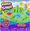 Kinetic Sand Zandbox Groen online kopen
