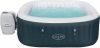 Bestway Jacuzzi Lay z spa Ibiza Opblaasbaar Bubbelbad Incl. Toebehoren 180cm X 180cm online kopen