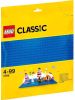 Lego  Classic Blauwe Bouwplaat 10714 online kopen