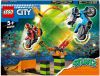 Lego City Stuntz Stunt Show Competition Toy Bikes Set(60299 ) online kopen