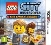 Lego city undercover The chase begins (selects) (Nintendo 3DS) online kopen