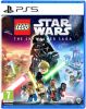 Warner Bros Lego Star Wars The Skywalker Saga Playstation 5 online kopen
