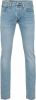 Levi's 501 Original Basil Sand Jeans , Blauw, Heren online kopen